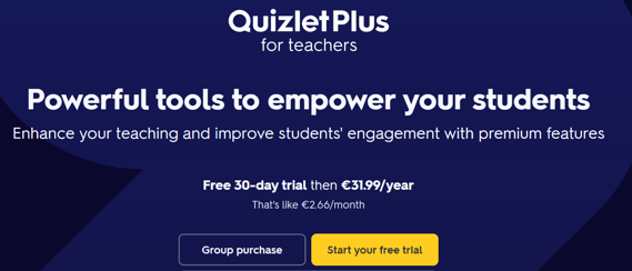 Quizlet pus описание 