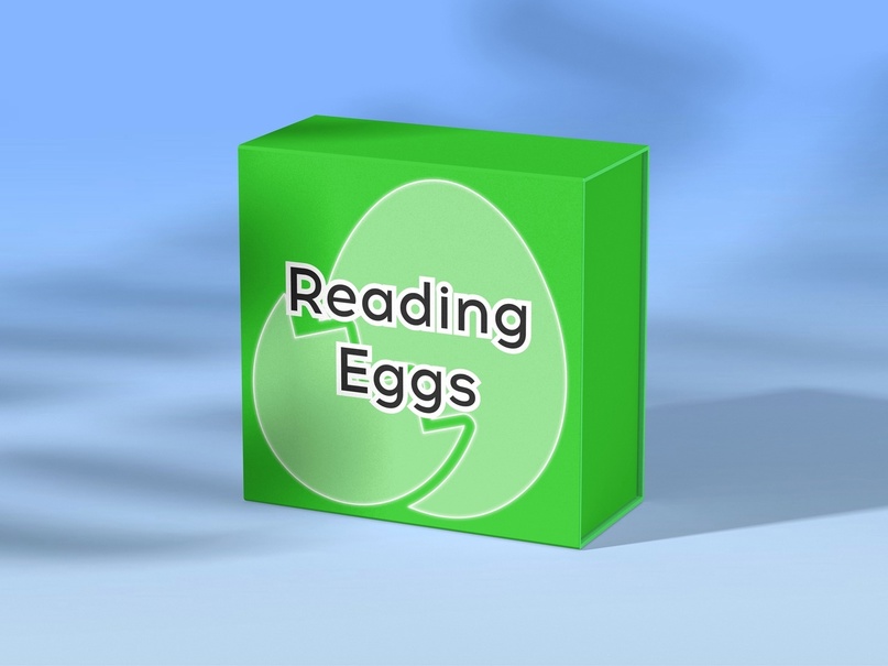 READING EGGS