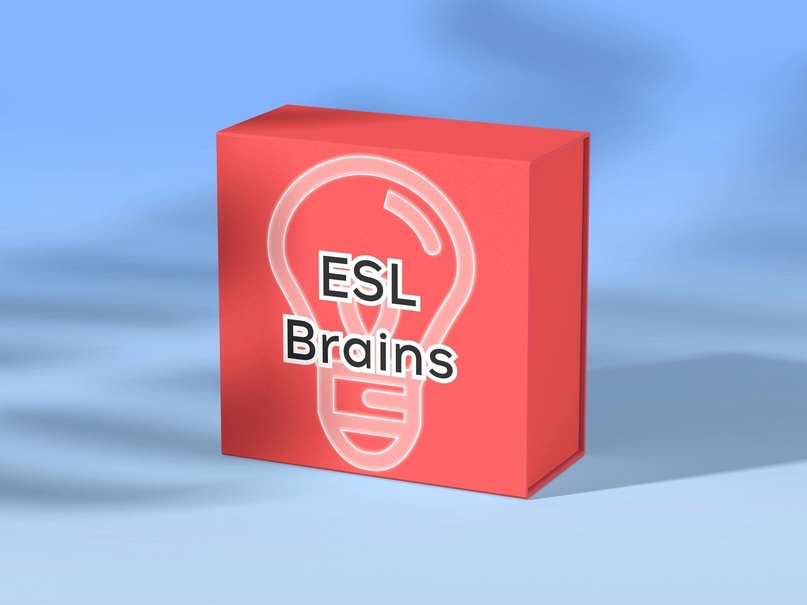 ESLBRAINS