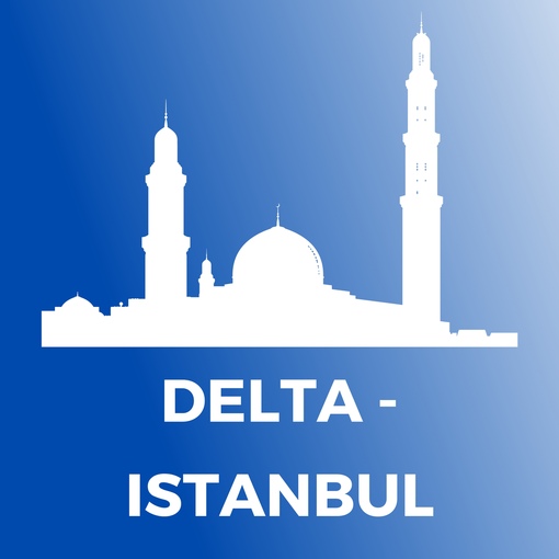 DELTA - ISTANBUL