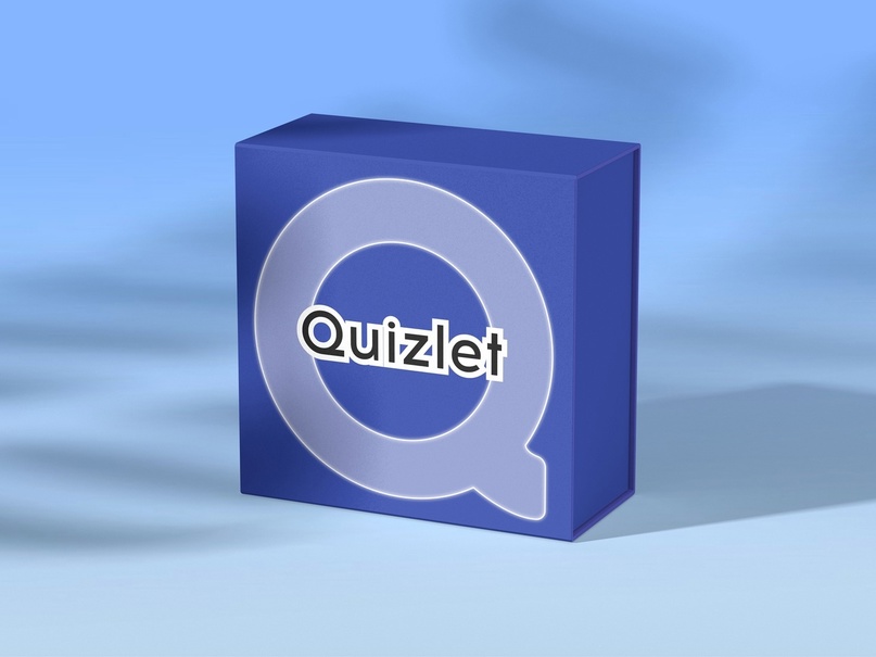 Quizlet Plus