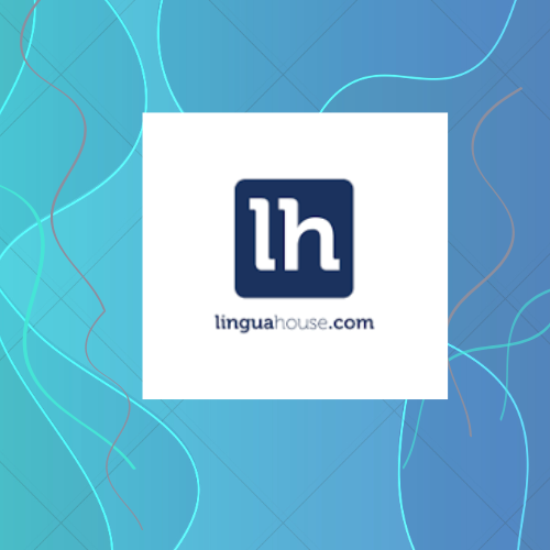 linguahouse logo