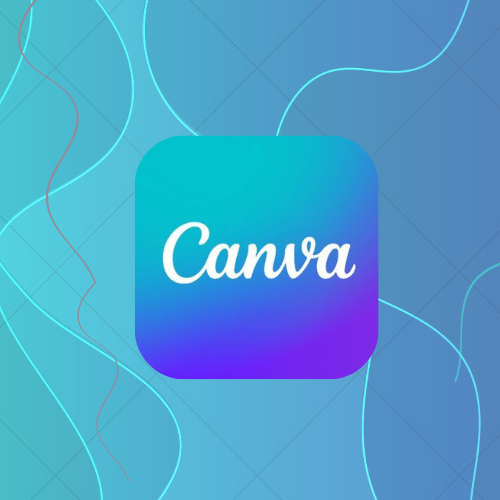 canva logo