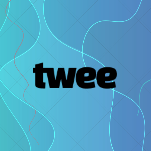 twee logo