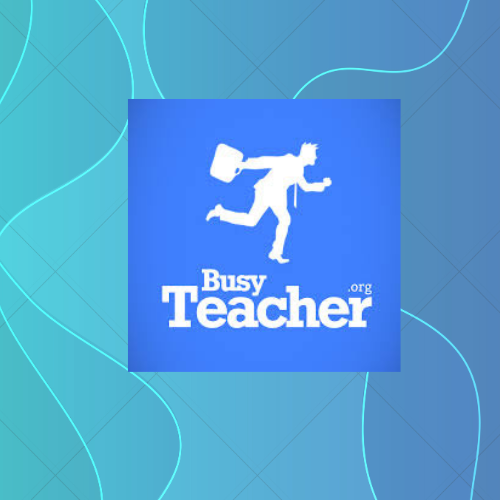 busyteacher logo