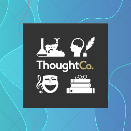 ThoughtCo.logo