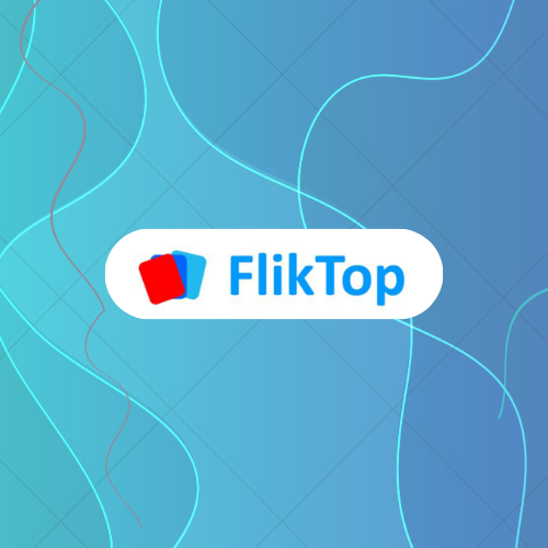 лого fliktop 