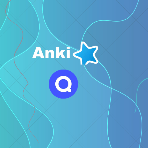 quizlet, anki