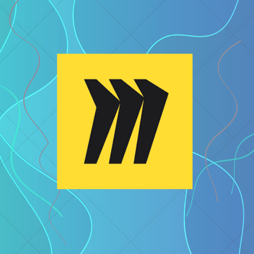 miro logo