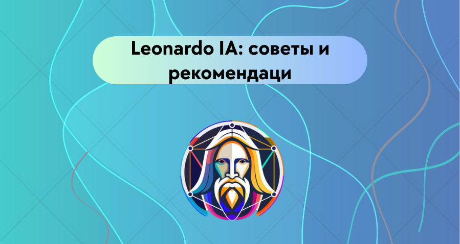 leonardo logo